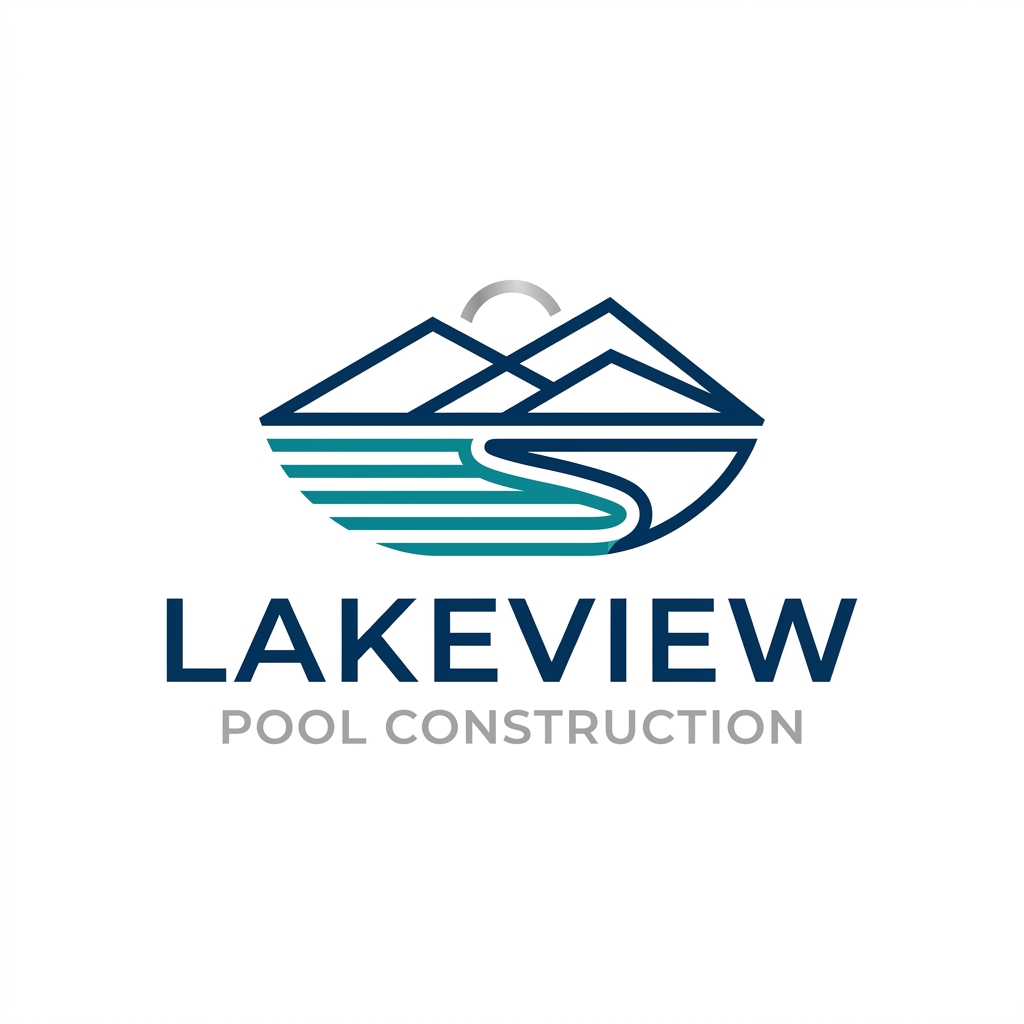Lakeview Logo